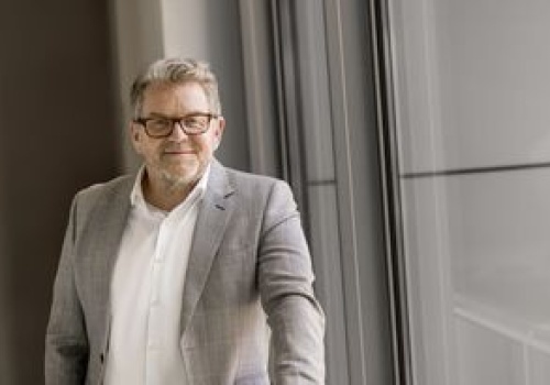 Andreas Mindt przejmuje stery nad designem grupy Volkswagena