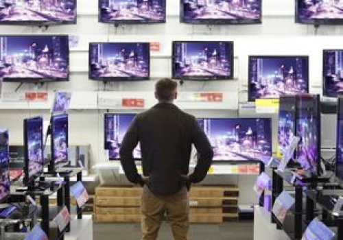 Kupiłeś nowy telewizor? Musisz go zgłosić. Po tym czasie 800 zł kary