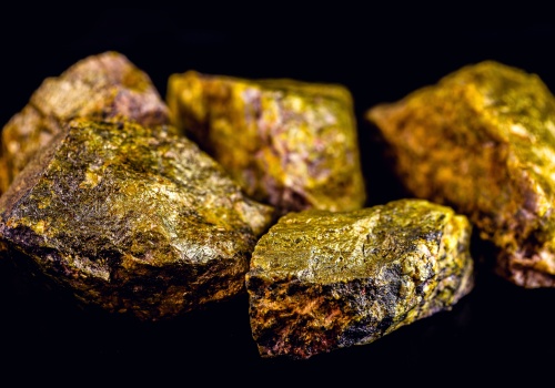 Rosatom gotowy wywieźć wysoko wzbogacony uran z Iranu