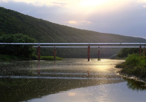 Węgry i Słowacja zostały same? Zaskakujące słowa rzeczniczki Komisji Europejskiej