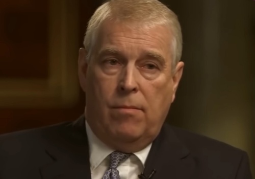 Andrzej Mountbatten-Windsor wyszedł z aresztu. Policja wydała oświadczenie