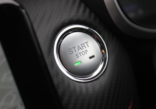 System start stop wyłącza silnik. Czy można go wyłączyć na stałe?