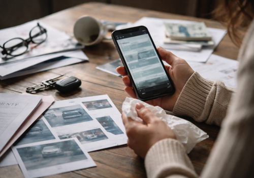 Fotoradary, romanse i 2 miliony dotacji. Sieć żyje historią Ślepokurów