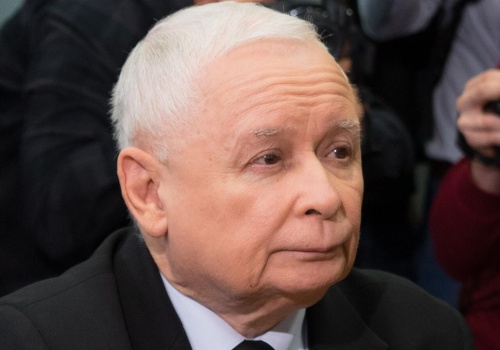 Kandydat PiS na premiera ma być „lokomotywą wyborczą”. Kaczyński zdecydował