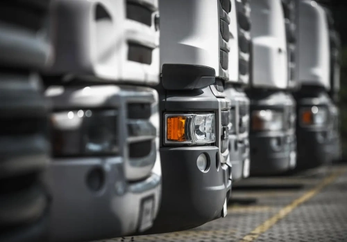 Zima pogłębia kryzys w transporcie: Długi branży TSL przekroczyły 3,3 mld zł