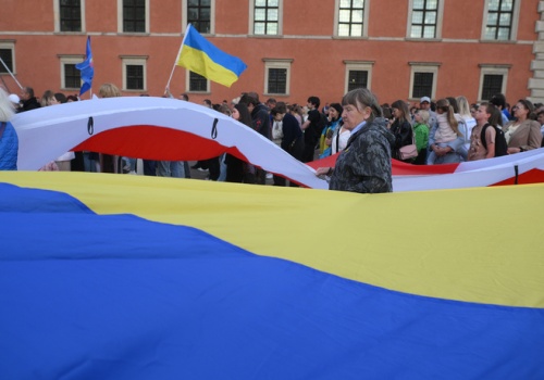 Dość „bezwarunkowych przywilejów”. Prezydent podpisał ustawę o zakończeniu pomocy interwencyjnej dla Ukraińców