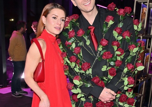 Co on na siebie włożył? Gwiazda TVP zszokowała swoim strojem