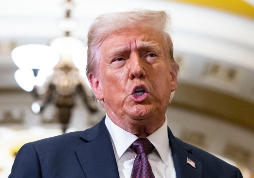 Prezydent USA przedłużył o rok sankcje nałożone na Rosję