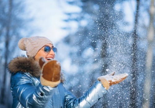Piątek w Łódzkiem na minusie, ale bez opadów śniegu. Pogoda na 20 lutego