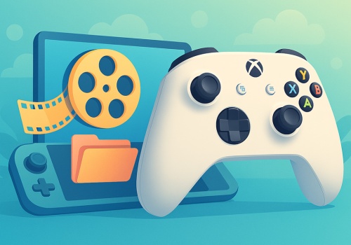 Microsoft sam stworzy ci wspomnienia z gier. Ej, ale nikt nie prosił