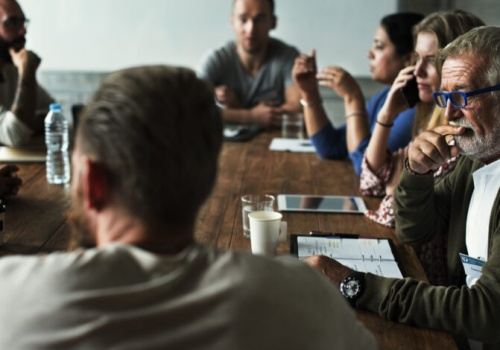 Senat bez poprawek do stałego głosowania online w fundacjach i stowarzyszeniach