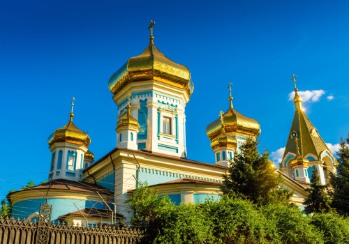 City break w Mołdawii za 442 PLN❗🔥 Przedłużony weekend w Kiszyniowie (loty + noclegi) ♥️😍