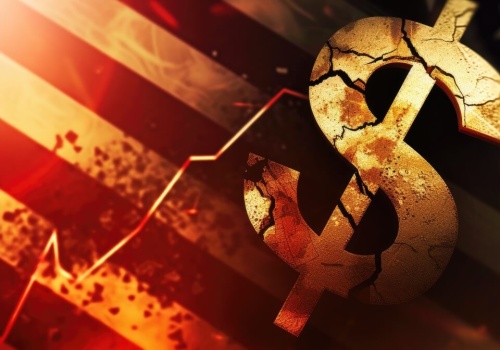 Kurs dolara szykuje się do kolejnego skoku! Geopolityka i wybory w USA znów rządzą rynkiem