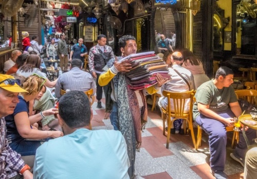 Żadna Turcja. Znamy kraj, który był hitem ferii zimowych wśród Polaków