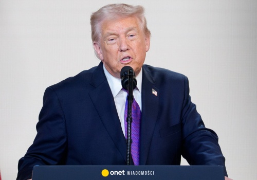 Sankcje USA wobec Rosji przedłużone. Nowa decyzja Donalda Trumpa