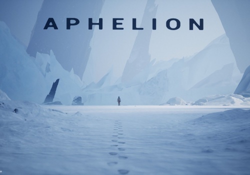 Pierwszy kontakt z Aphelion: Coś pomiędzy Interstellar, Uncharted i Alien: Isolation