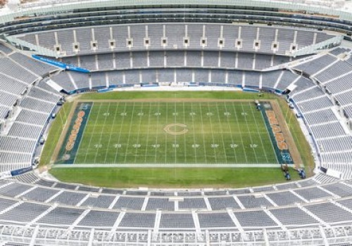 Chicago Bears coraz bliżej Indiany