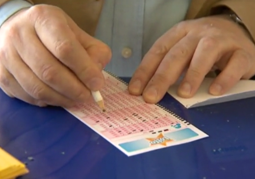 Wyniki losowania Lotto na 19 lutego. Sprawdź szczęśliwe numery