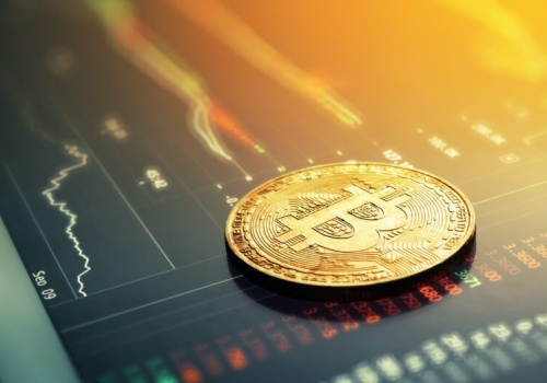 Bitcoin uklepuje dno wyprzedaży. Rynek może próbować wkrótce odbijać