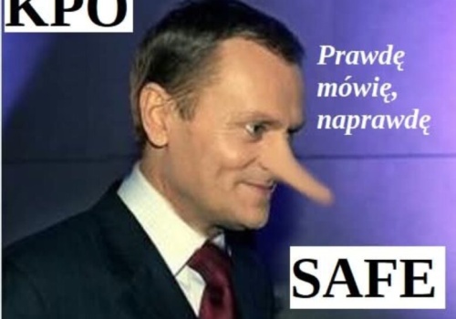 SAFE. Kredyt frankowy 2.0