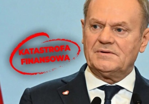 Finansowa katastrofa Polski