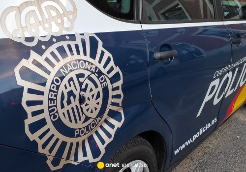 Polak zmarł po interwencji policji na Majorce. Trwa śledztwo