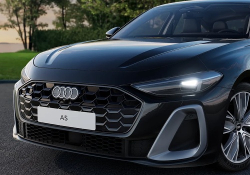 Audi A5 S line w cenie Jaecoo 7 Super Hybrid może dziwić, ale takie wyniki nie biorą się znikąd