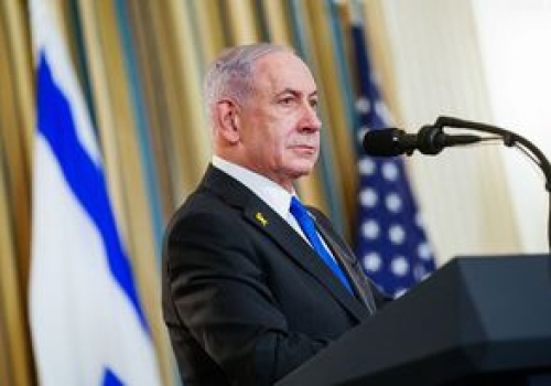 Odbudowa Gazy? Netanjahu stawia warunek Hamasowi