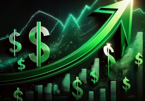 Kurs S&P 500 przerywa wyprzedaż. Banki inwestycyjne prognozują kontynuację hossy