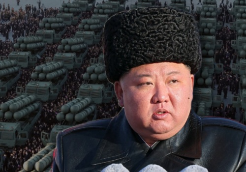 Decydujące dni w Korei Północnej. Przywódca zwołał najważniejszy kongres