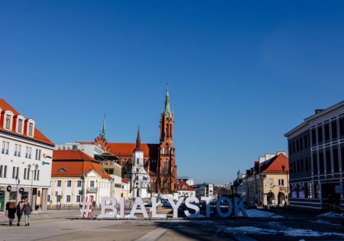 Ustawa ustabilizowała finanse samorządów. 