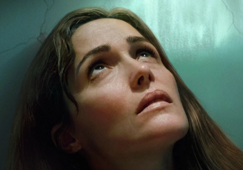 Kopnęłabym cię, gdybym mogła od dzisiaj w kinach! Nominacja do Oscara dla głównej roli kobiecej