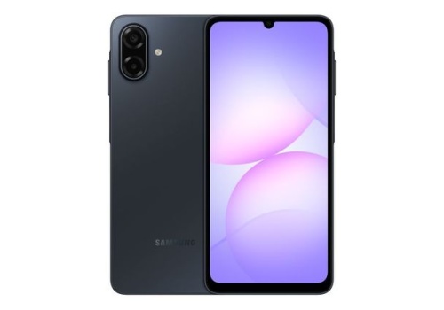 Smartfon z AI dla każdego? Samsung Galaxy A07 5G oficjalnie