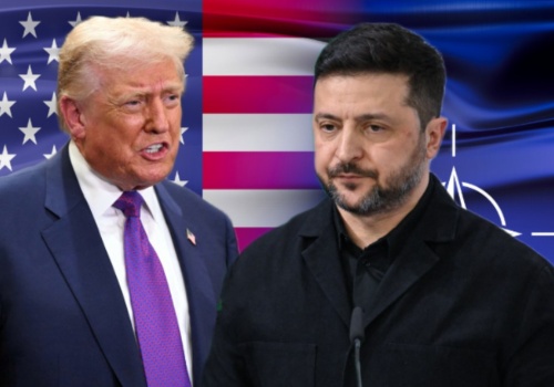 Kulisy rozmów przed szczytem NATO. Media: USA nie chcą tam Ukrainy