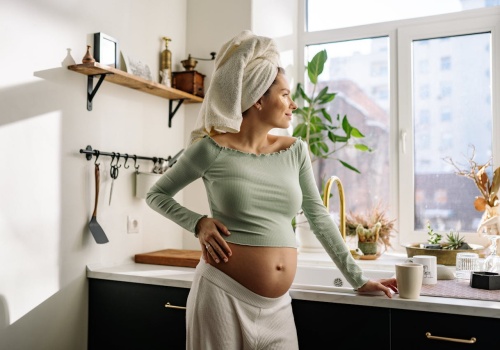 Druga ciąża w wyjątkowy sposób zmienia mózg kobiety – nowe badania zaskakują naukowców