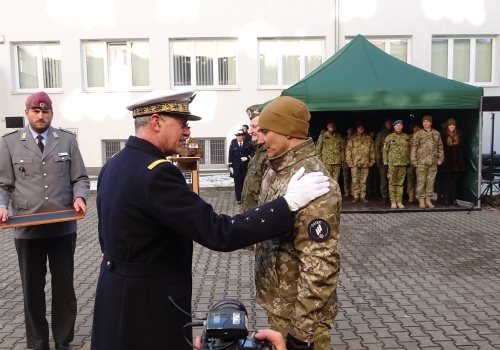 Rok JATEC okiem Ukraińców