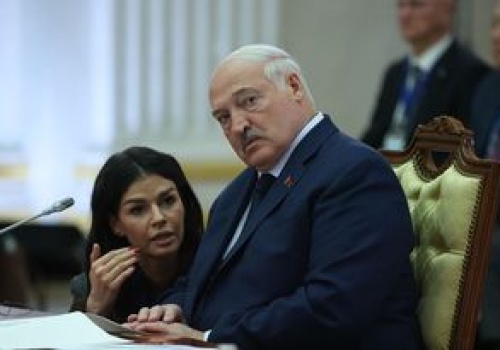 Mińsk oskarża USA. 