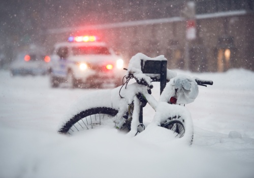 Polka wśród ofiar styczniowej fali mrozów w Nowym Jorku