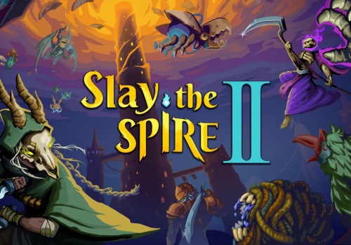 Slay the Spire 2 obsługuje do czterech graczy