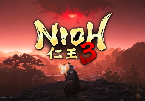 Nioh 3 sprzedało się w ponad 1 milionie egzemplarzy