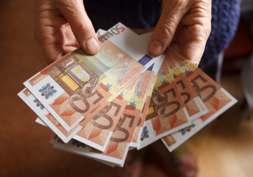 Jakie jest poparcie biznesu dla euro? Zaskakujące wyniki badań