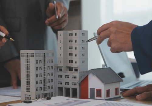 Czekaliście 13 lat. Ceny mieszkań w końcu puszczają