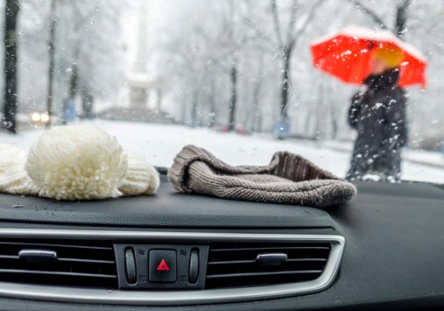 Producenci ukryli w autach funkcję, a zimą jest bezcenna. 