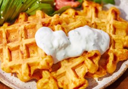 Tak przemycam porządną porcję warzyw. Idealne na śniadanie do pracy lub szkoły