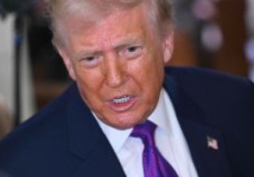 Chiny i Iran łączą siły. Tymczasem Trump rozważa wstępny atak