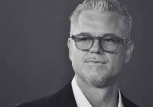 Eric Dane nie żyje. Gwiazdor 