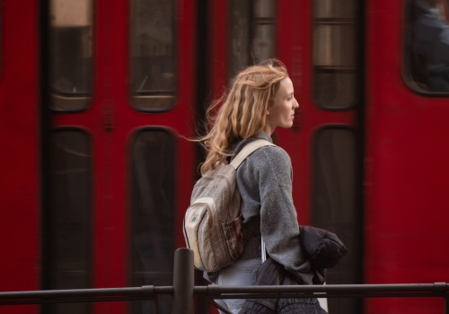 Zimny prysznic dla młodych ludzi. Tak trudno jeszcze nie było