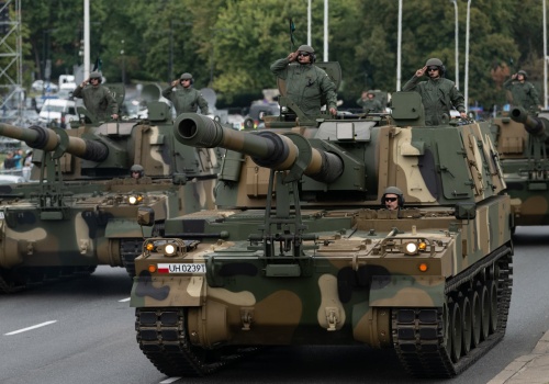 Pogram SAFE. PiS i Konfederacja w rytualnym sprzeciwie wobec miliardów z UE