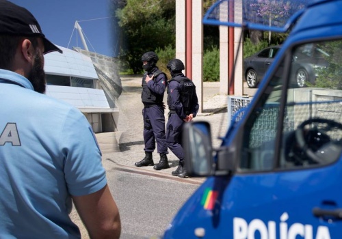 Były portugalski żołnierz z zarzutami o szpiegostwo. Chciał przekazać Rosji poufne dane NATO