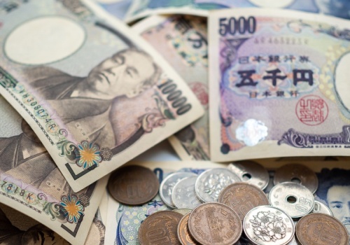 Kurs JPY/PLN 20 lutego 2026 r.